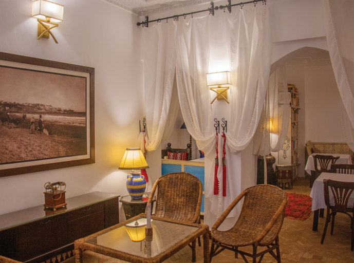 Others 2, Riad Al-Qurtubi, Tanger-Assilah