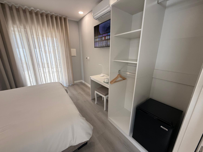 Bedroom 3, Alfatima, Manteigas