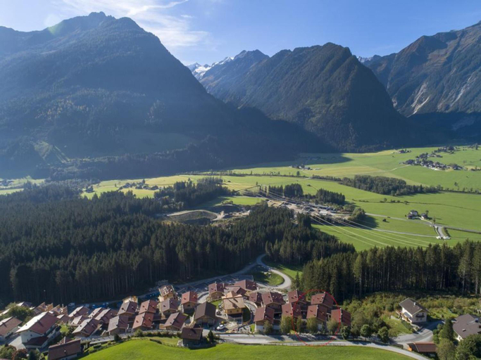 Surrounding environment 5, Chalet in Neukirchen near Ski Lift, Zell am See