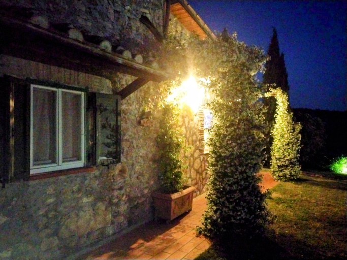 Exterior & Views 1, sacrobosco Country House, Terni