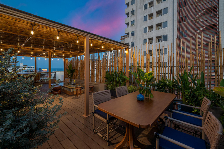 Food & Drinks, Q Apartment 3 Da Nang, Da Nang