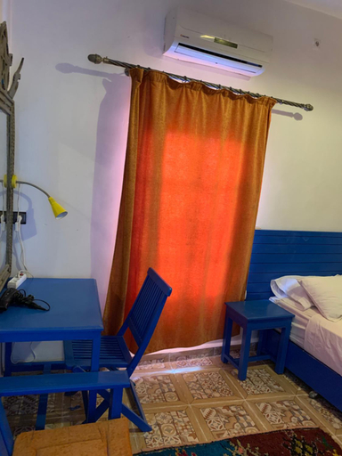 Bedroom 2, Chez Youssef, Errachidia