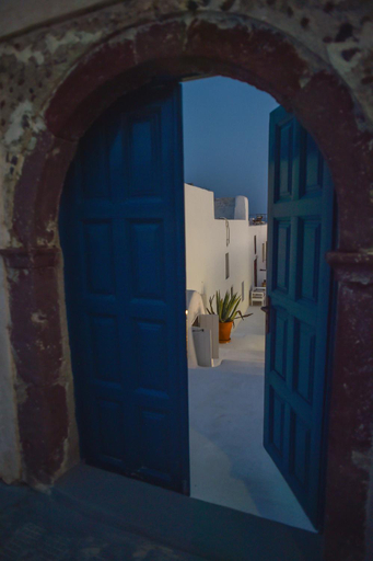 Others 2, Art Canava Luxury Villas, South Aegean