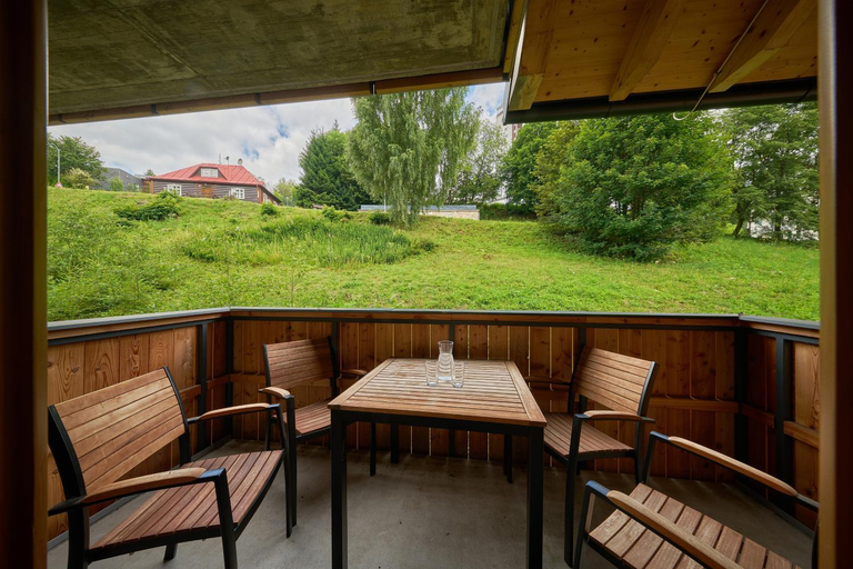 Others 5, Post Residence, Trutnov
