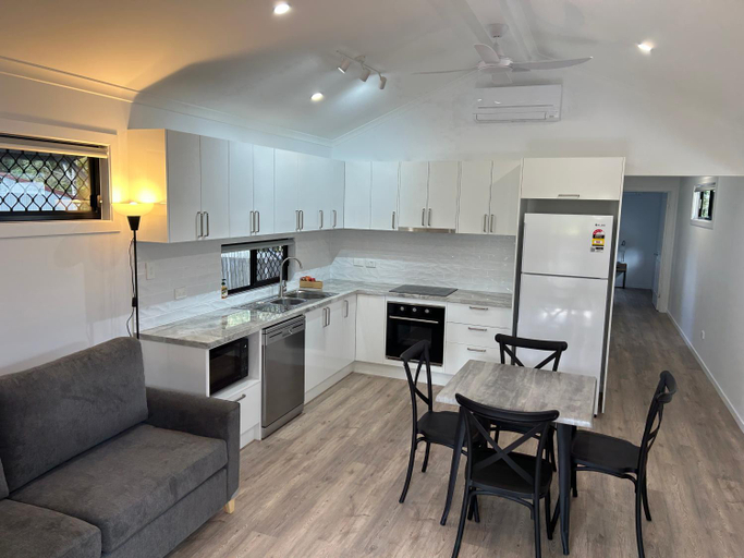 Others 3, Kenilworth Country Cabins, Maroochy