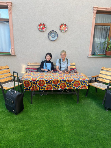 Others 3, Chinara Guest House Airport, Tashkent City