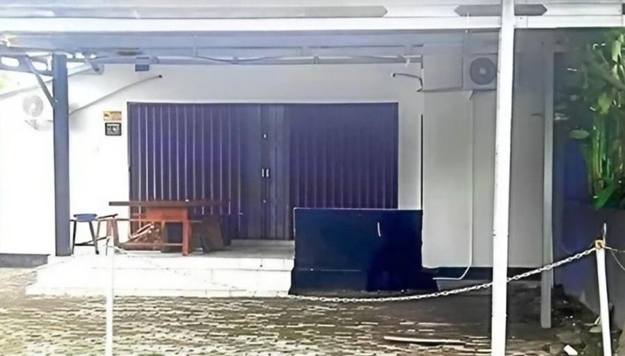 Exterior & Views, Djuragan Kamar Halona, Sleman