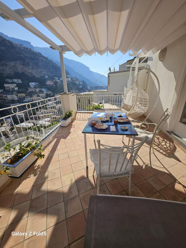 Others 5, Casa Mandara B&B, Salerno