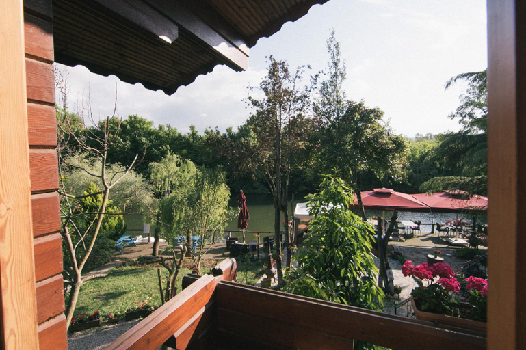 Others 5, Park Mandalin, Şile