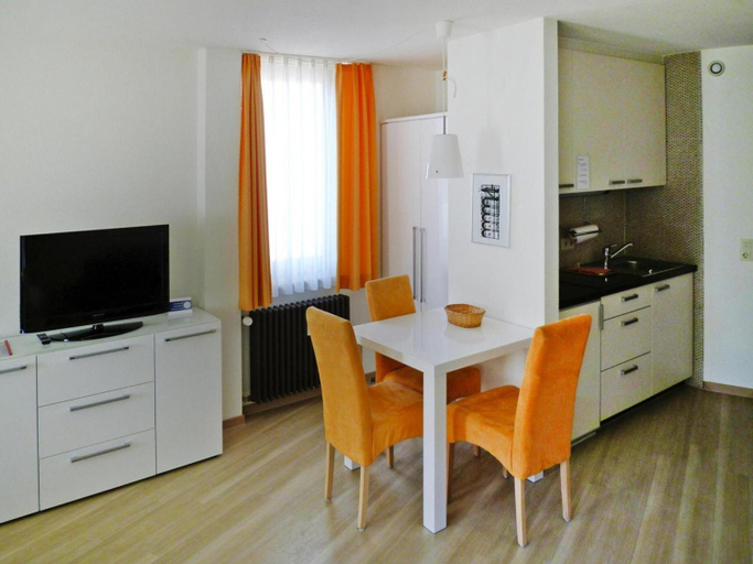 Facilities 5, Holiday park, Immenstaad, Bodenseekreis