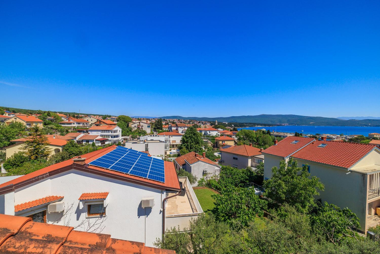 Exterior & Views 2, Apartments Info, Krk