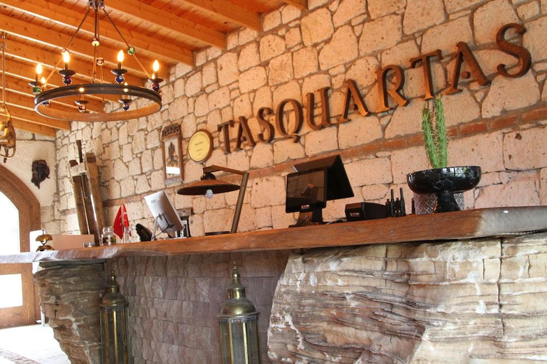 Others, World City Alacati Hotel, Çeşme