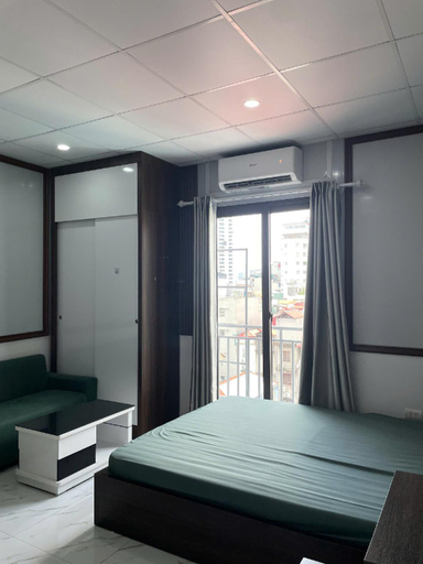 Bedroom, HB APARTMENT KIM MA, Ba Đình
