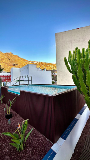 Sport & Beauty 4, Casa Regina Tenerife, Santa Cruz de Tenerife