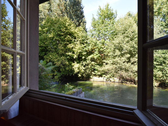 Others 5, Cozy chalet with garden and pond view, Somme