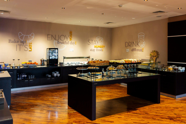 Food & Drinks 5, B&B Hotel Bari Rondò, Bari
