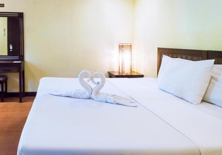 Bedroom 3, Sheridan Villas Boracay, Malay