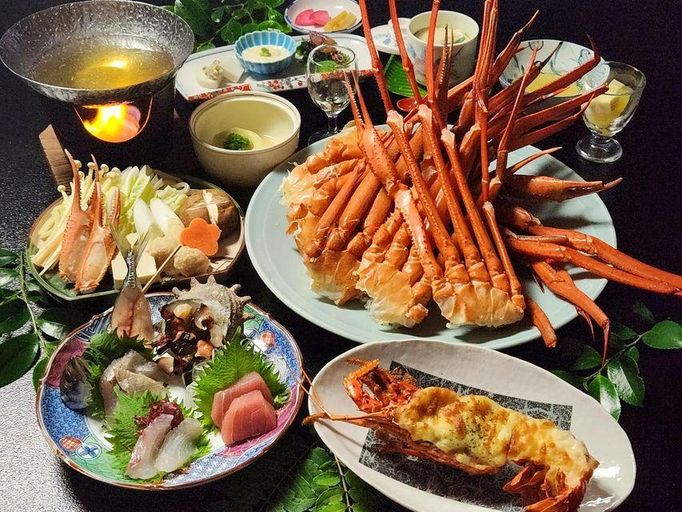 Food & Drinks 3, THE RETREATMENT Yugawara, Yugawara