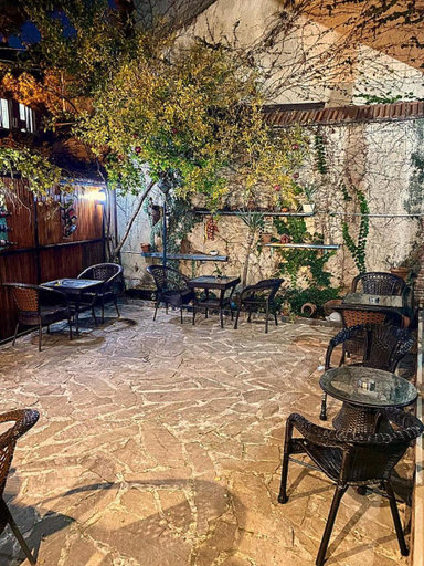 Others 5, Lotus Hotel, Tbilisi