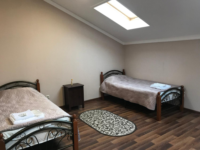 Bedroom 2, Caravan Saray, Makhachkala gorsovet