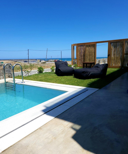 Sport & Beauty 3, Destino Villas "by Checkin", Crete