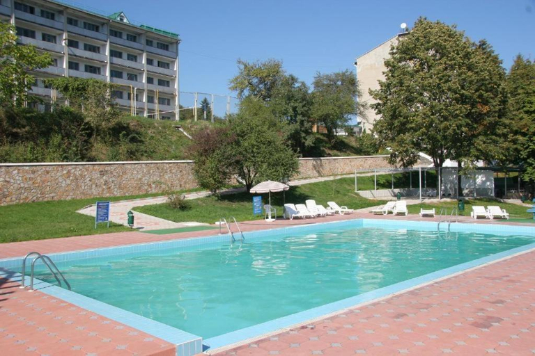 Sport & Beauty, Health Resort Dolina Narzanov Nalchik, Chegemskiy rayon