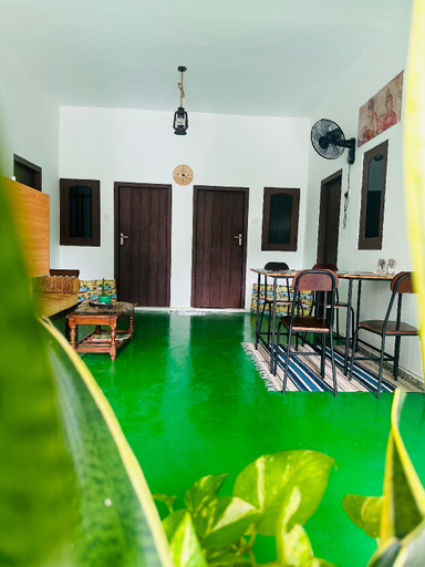 Sport & Beauty 5, Jaya Villa, Katana