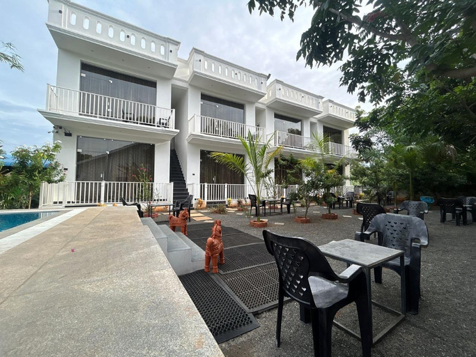 Exterior & Views 2, Auro de Besha Resort, Viluppuram