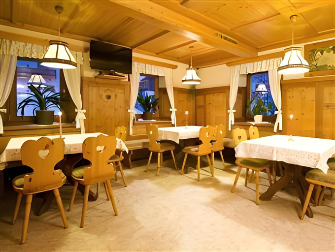 Food & Drinks 4, Gastehaus Elisabeth, Innsbruck Land