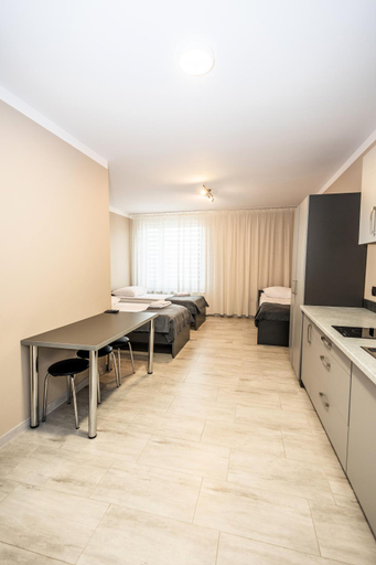 Others 3, Apartamenty Wawrzyniak, Krotoszyn