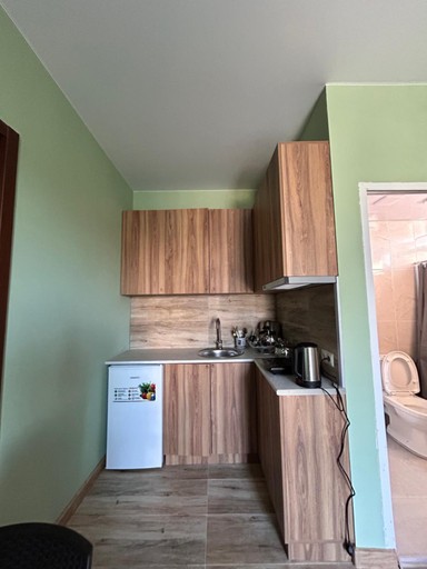 Others 5, Corner house, Kobuleti