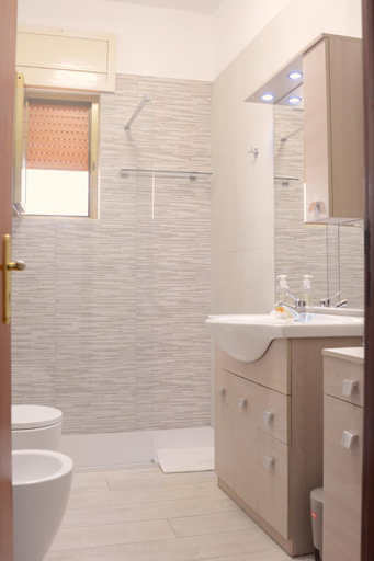 Bathroom 2, Orchidea Home - by AP Apartment, Lecce