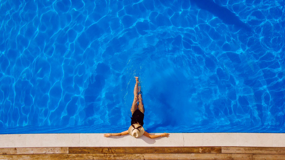 Sport & Beauty 2, Hotel Plaza, Pag