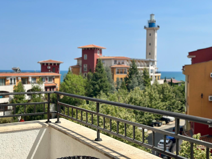 Others 5, Menada Aheloy Apartments, Pomorie