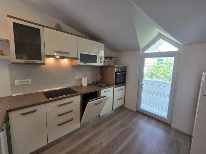 Others 5, Apartments Ivankovic, Nin