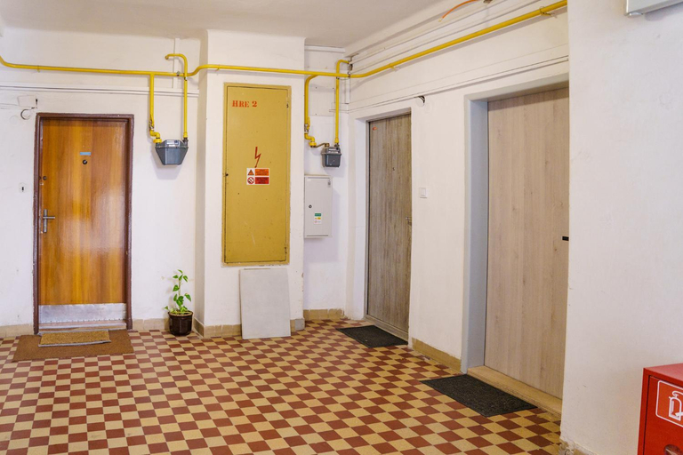 Others 2, Apartments Letna, AC & garage 89m2 and 44m2, Košice I