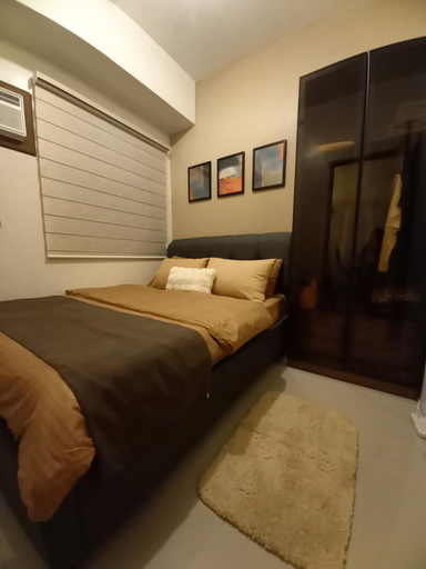 Bedroom 3, MetroStay.Ph, Quezon City