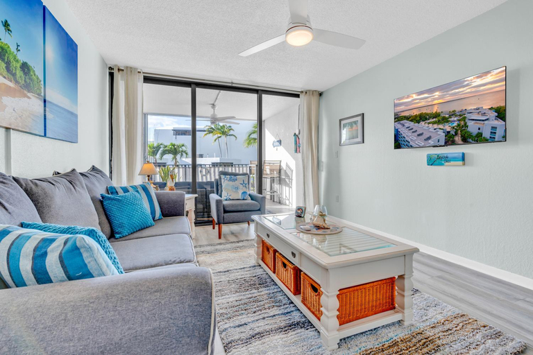 Others 4, 2BR in Key largo w pool and sunset views, Monroe