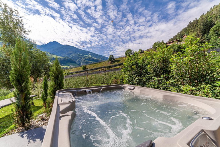 Sport & Beauty, Chalet Riad, Bolzano