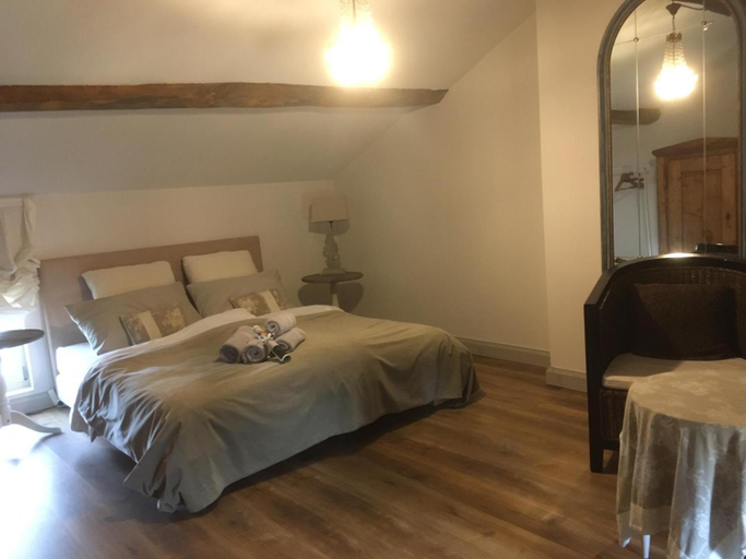 Others 3, B&B Clos Emilion et table d'hote en option, Gironde