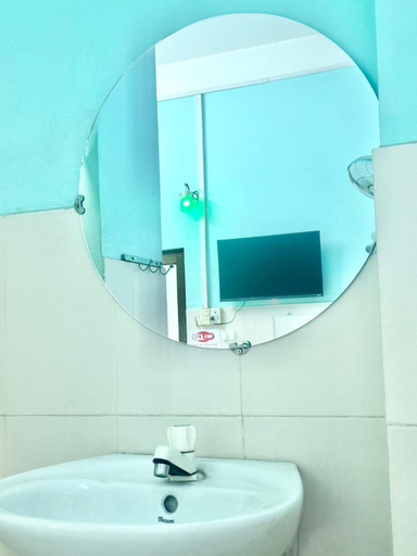 Bathroom 4, BB Tai Thinh, Quảng Ngãi