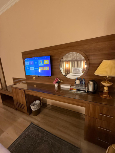 Others 3, Bliss Square Hotel, Dubai