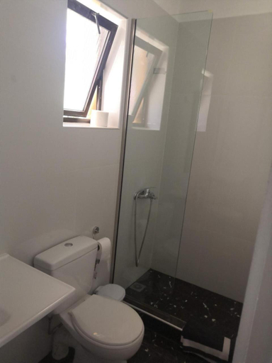 Bathroom 3, Aristidis Garden, Epirus