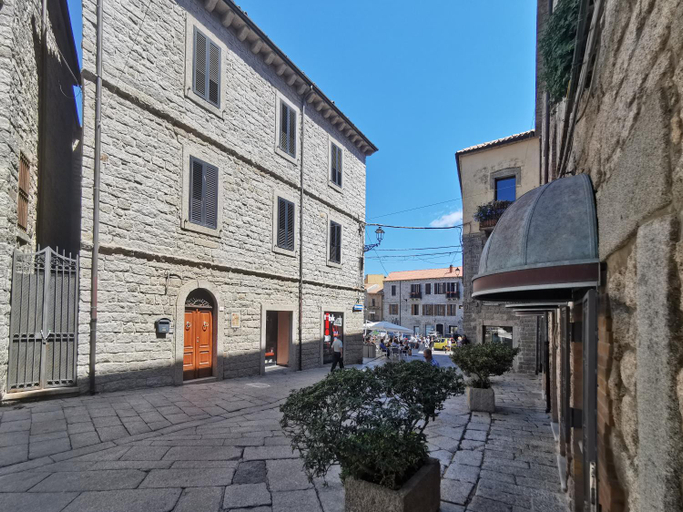 Others 4, Affittacamere Faber, Olbia-Tempio