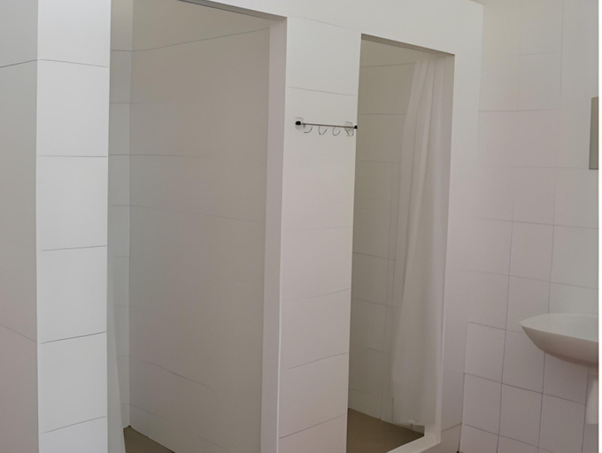 Bathroom 5, Stara Fara, Kladno