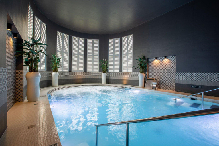 Sport & Beauty 2, Hedon Spa & Hotel, Pärnu