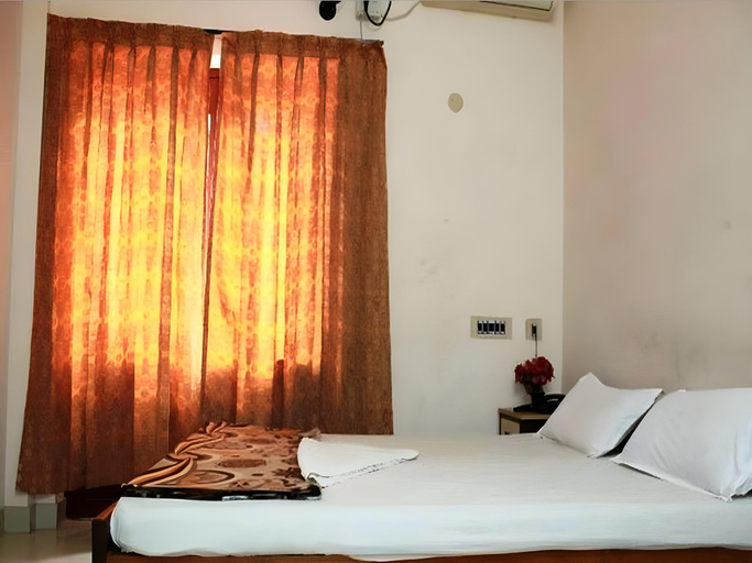 Bedroom 2, Hotel Premier Park, Thiruvananthapuram