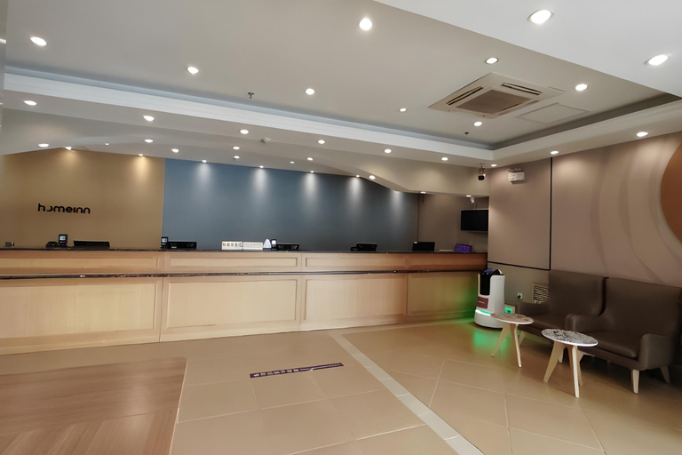 Others 4, Home Inn Harbin Convention and Exhibition Center Gongbin Road Metro Station, Harbin
