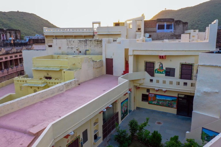 Exterior & Views 1, Haveli Gulabram Ji, Bundi, Bundi