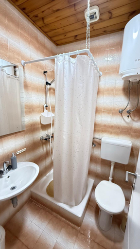 Bathroom 4, Apartment Kuba Makarska, Makarska